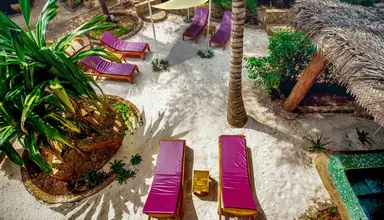 AHG Waridi Beach Resort & Spa