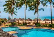 AHG Waridi Beach Resort & Spa
