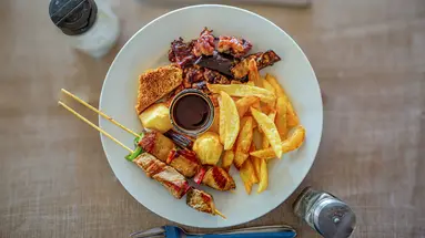 AHG Waridi Beach Resort & Spa