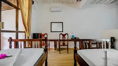 AHG Waridi Beach Resort & Spa