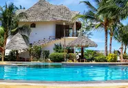 AHG Waridi Beach Resort & Spa