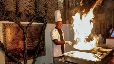 AHG Waridi Beach Resort & Spa
