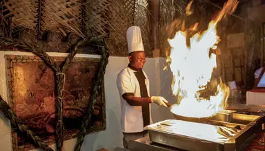 AHG Waridi Beach Resort & Spa
