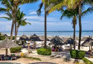 AHG Waridi Beach Resort & Spa