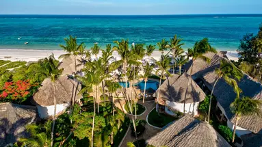 AHG Waridi Beach Resort & Spa