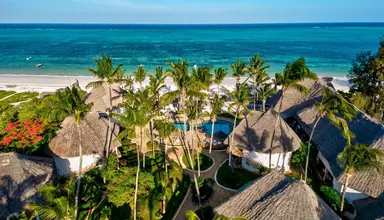 AHG Waridi Beach Resort & Spa
