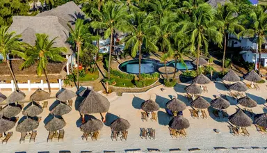 AHG Waridi Beach Resort & Spa