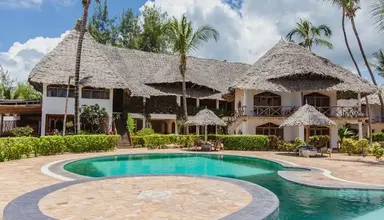 AHG Waridi Beach Resort & Spa