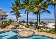 AHG Waridi Beach Resort & Spa