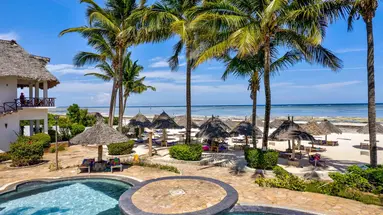 AHG Waridi Beach Resort & Spa