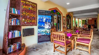 AHG Waridi Beach Resort & Spa