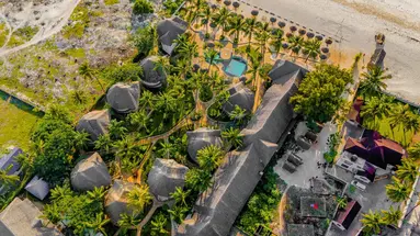 AHG Waridi Beach Resort & Spa