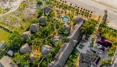 AHG Waridi Beach Resort & Spa