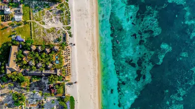 AHG Waridi Beach Resort & Spa