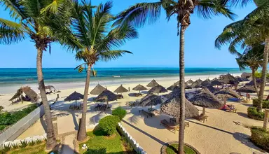 AHG Waridi Beach Resort & Spa