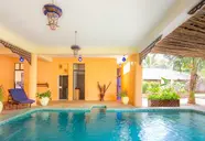 AHG Waridi Beach Resort & Spa