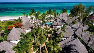 AHG Waridi Beach Resort & Spa