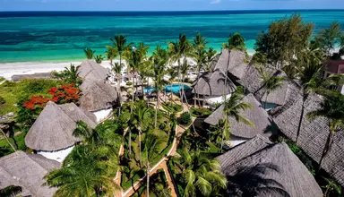 AHG Waridi Beach Resort & Spa