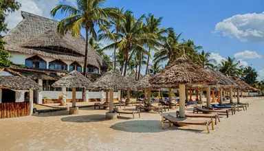 AHG Waridi Beach Resort & Spa