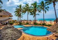 AHG Waridi Beach Resort & Spa