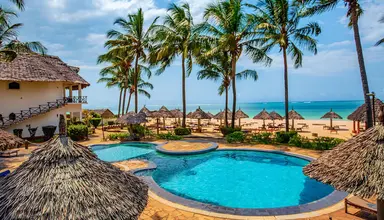 AHG Waridi Beach Resort & Spa