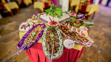 AHG Waridi Beach Resort & Spa
