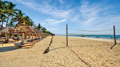 AHG Waridi Beach Resort & Spa