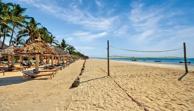 AHG Waridi Beach Resort & Spa