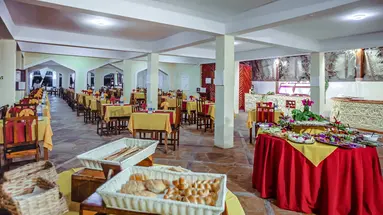 AHG Waridi Beach Resort & Spa