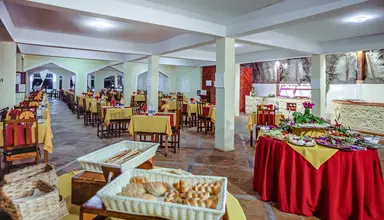 AHG Waridi Beach Resort & Spa