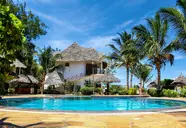 AHG Waridi Beach Resort & Spa