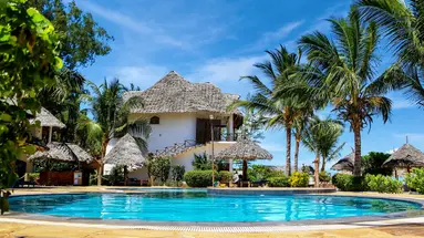 AHG Waridi Beach Resort & Spa