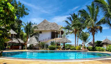 AHG Waridi Beach Resort & Spa