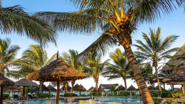 AHG Waridi Beach Resort & Spa