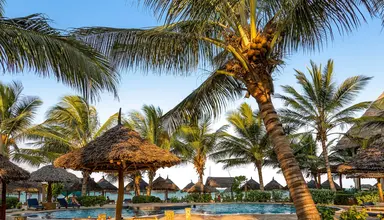 AHG Waridi Beach Resort & Spa