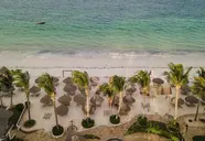 AHG Waridi Beach Resort & Spa