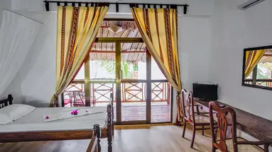AHG Waridi Beach Resort & Spa