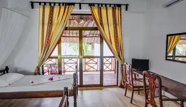 AHG Waridi Beach Resort & Spa