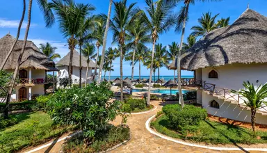 AHG Waridi Beach Resort & Spa