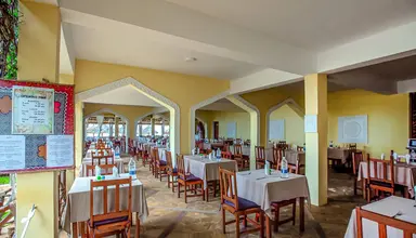 AHG Waridi Beach Resort & Spa