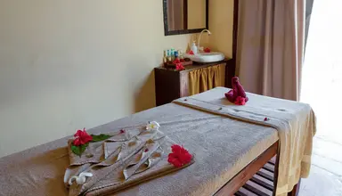 AHG Waridi Beach Resort & Spa