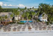 AHG Waridi Beach Resort & Spa