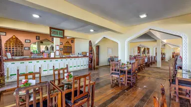 AHG Waridi Beach Resort & Spa