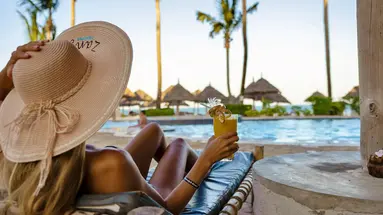 AHG Waridi Beach Resort & Spa