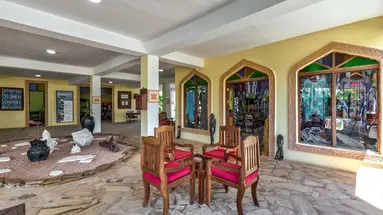 AHG Waridi Beach Resort & Spa