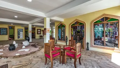 AHG Waridi Beach Resort & Spa