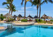 AHG Waridi Beach Resort & Spa
