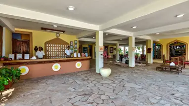 AHG Waridi Beach Resort & Spa
