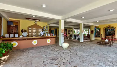AHG Waridi Beach Resort & Spa