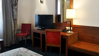 Ahotel